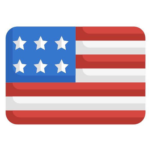 USA Flag